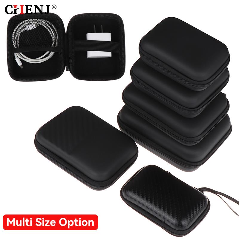 Portable Ssd Enclosure - Multi Size Portable Hdd Case HDD