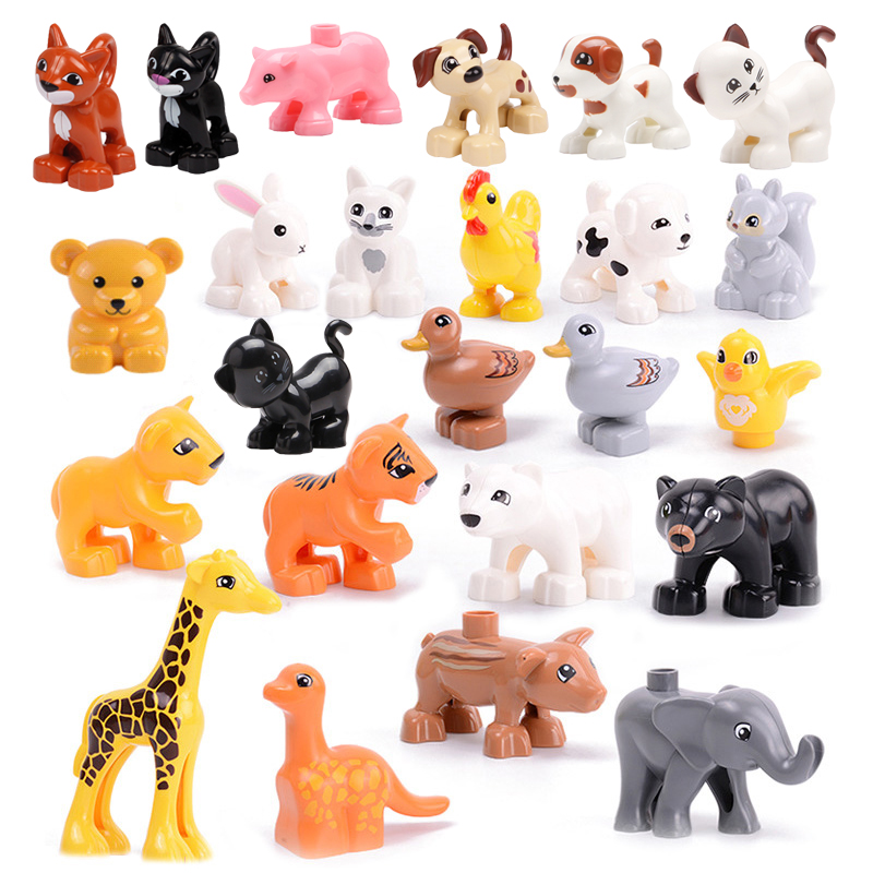 Big Size Building Blocks Cat D - Tech House Accessories incelemesi ve fiyatı