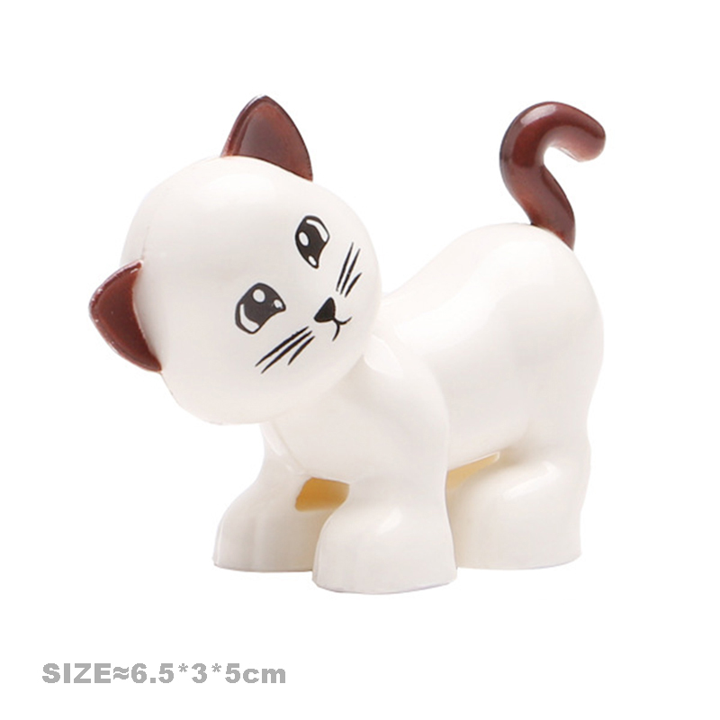 Big Size Building Blocks Cat D - Tech House Accessories incelemesi ve fiyatı