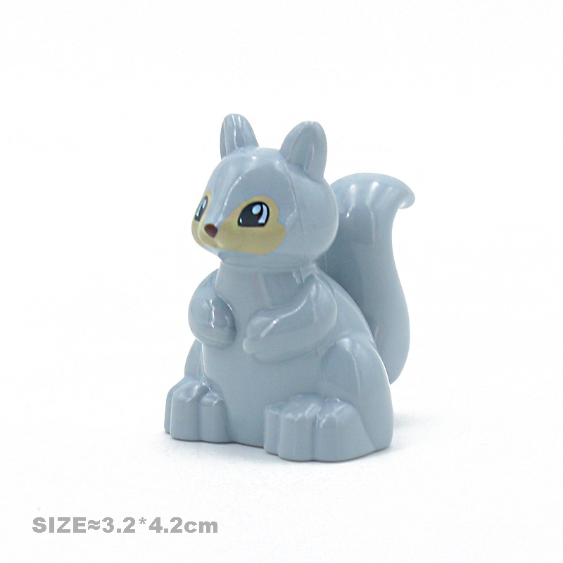 Big Size Building Blocks Cat D - Tech House Accessories incelemesi ve fiyatı