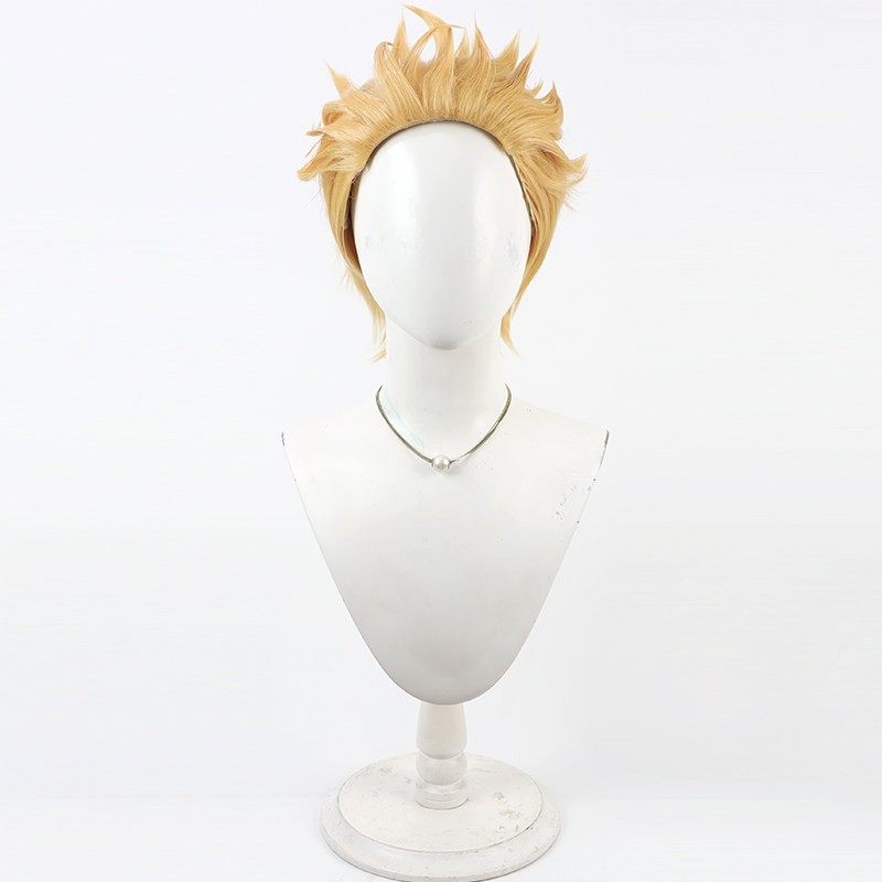 Engine Short Blonde Heat Resis - Tech Accessories For Men incelemesi ve fiyatı