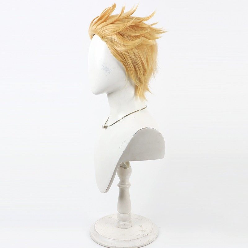 Engine Short Blonde Heat Resis - Tech Accessories For Men incelemesi ve fiyatı