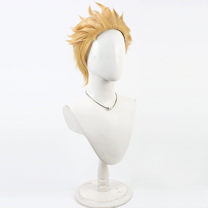 Engine Short Blonde Heat Resis - Tech Accessories For Men incelemesi ve fiyatı