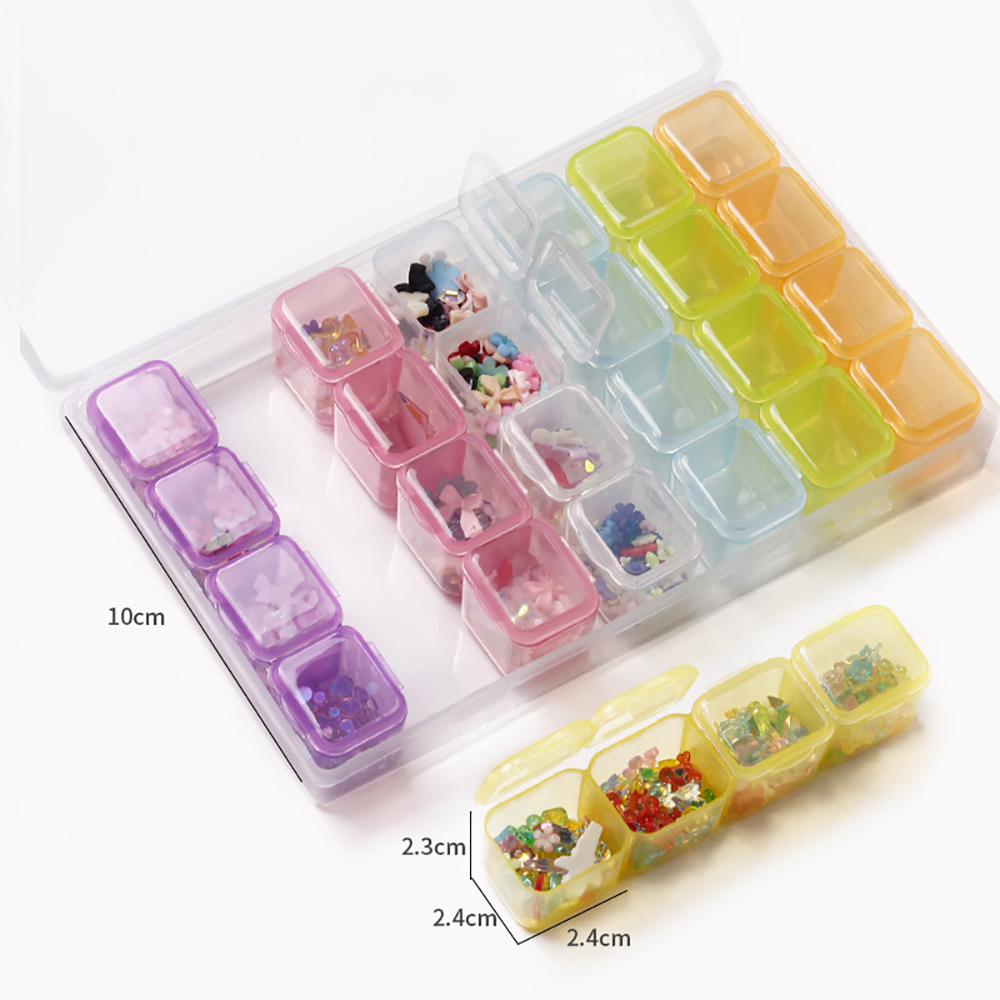 Diamond Painting Tools Kit wit - Useful Tech Accessories incelemesi ve fiyatı