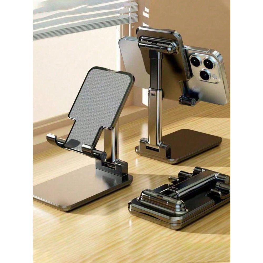1pc Foldable Phone Stand, Adju - Tech Accessories Usa incelemesi ve fiyatı