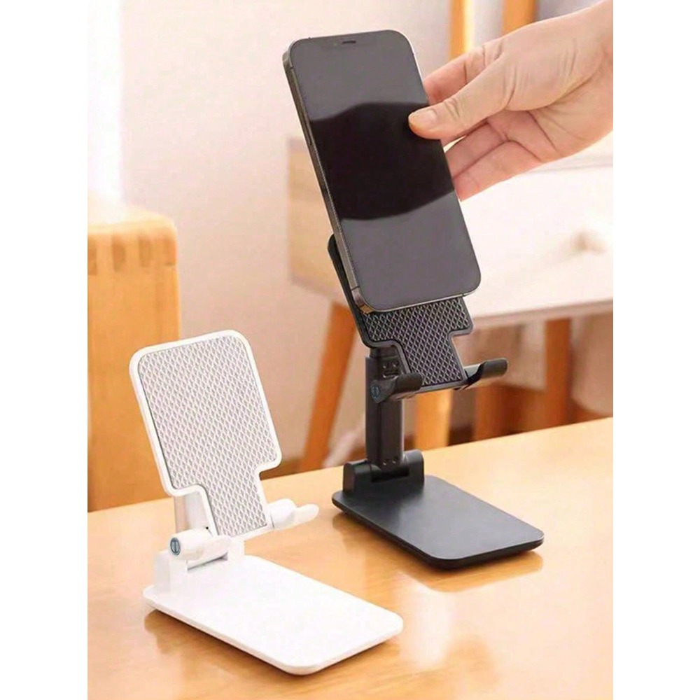 1pc Foldable Phone Stand, Adju - Tech Accessories Usa incelemesi ve fiyatı