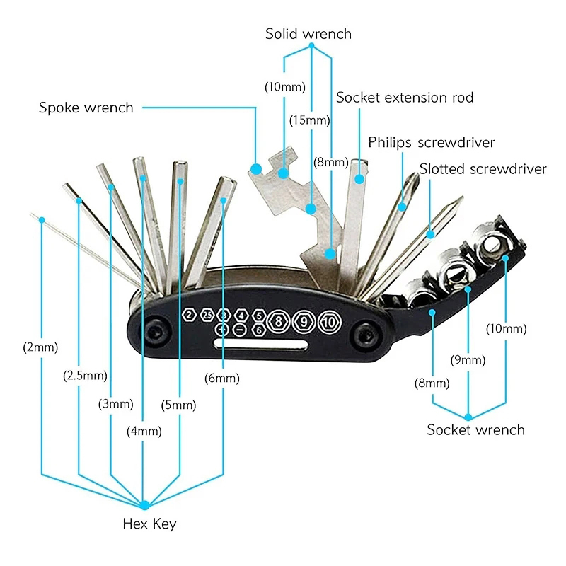 For YAMAHA TMAX560 TMAX530 TMA - Universal Tech Accessories incelemesi ve fiyatı