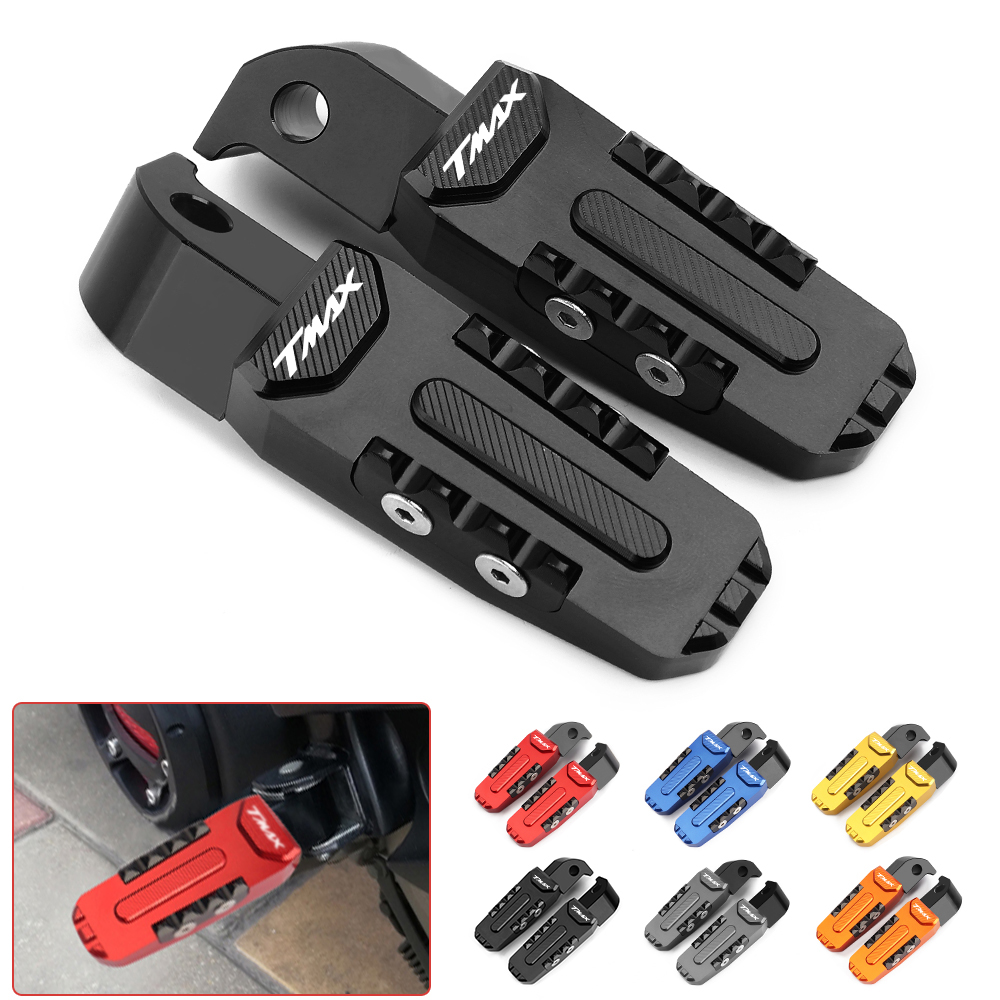 Motorcycle Accessories Rear Fo - Universal Tech Accessories incelemesi ve fiyatı
