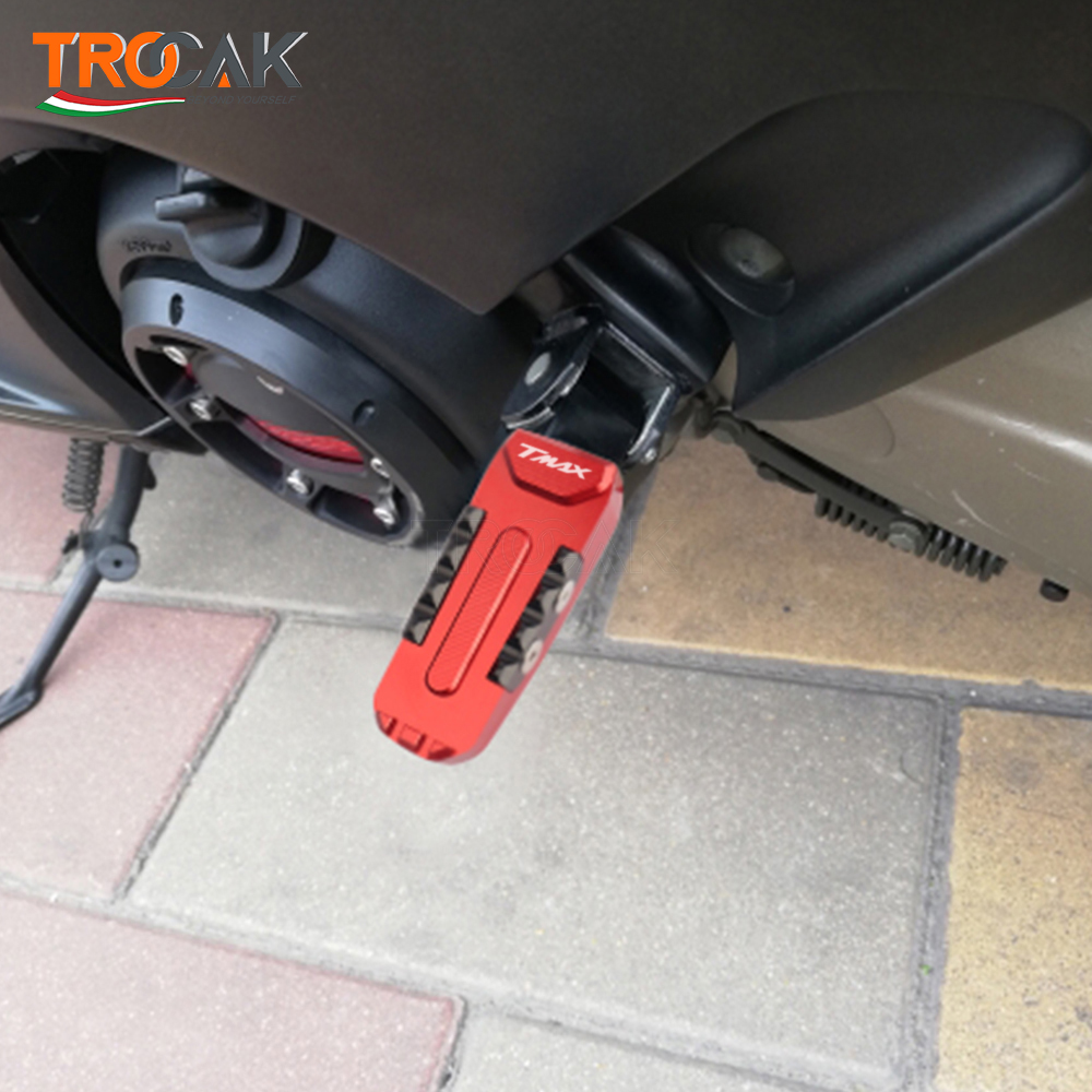 Motorcycle Accessories Rear Fo - Universal Tech Accessories incelemesi ve fiyatı