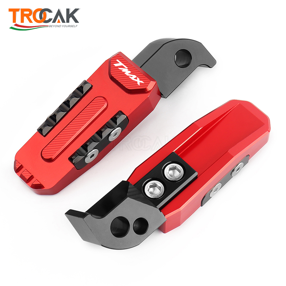 Motorcycle Accessories Rear Fo - Universal Tech Accessories incelemesi ve fiyatı