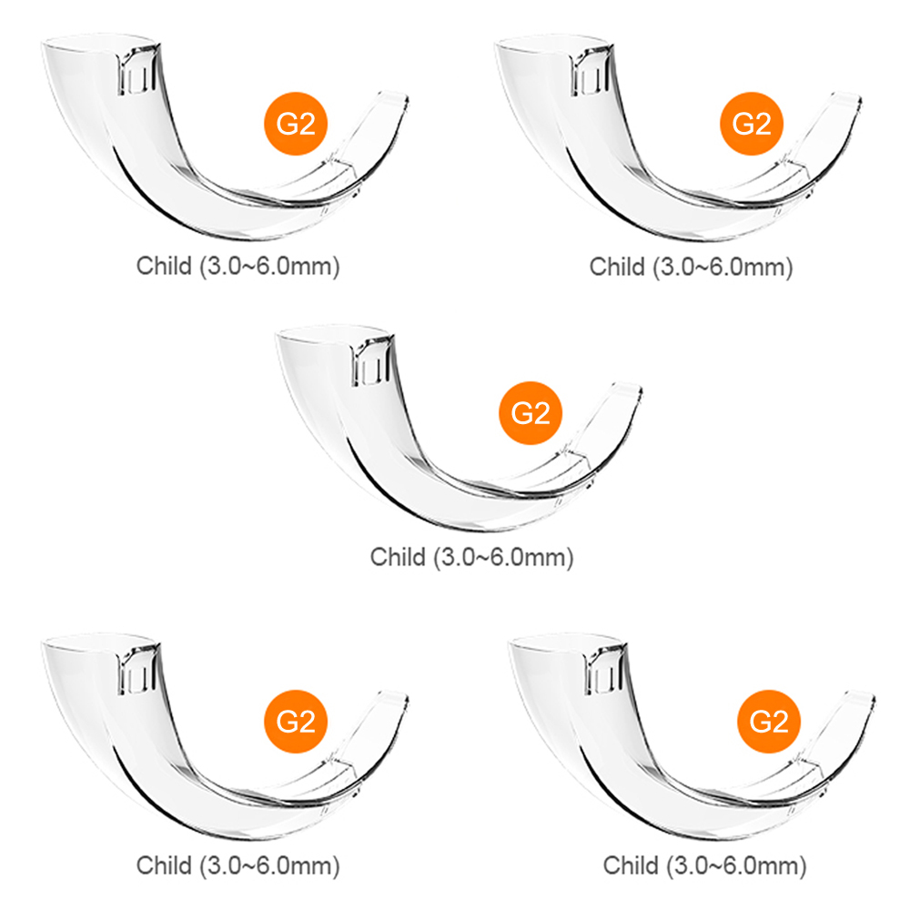 G1 G2 G3 G4 Child Adult Dispos - Useful Tech Accessories incelemesi ve fiyatı