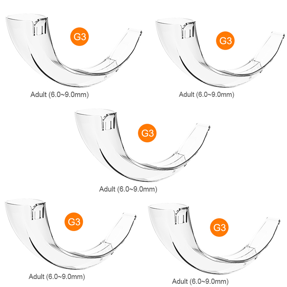 G1 G2 G3 G4 Child Adult Dispos - Useful Tech Accessories incelemesi ve fiyatı
