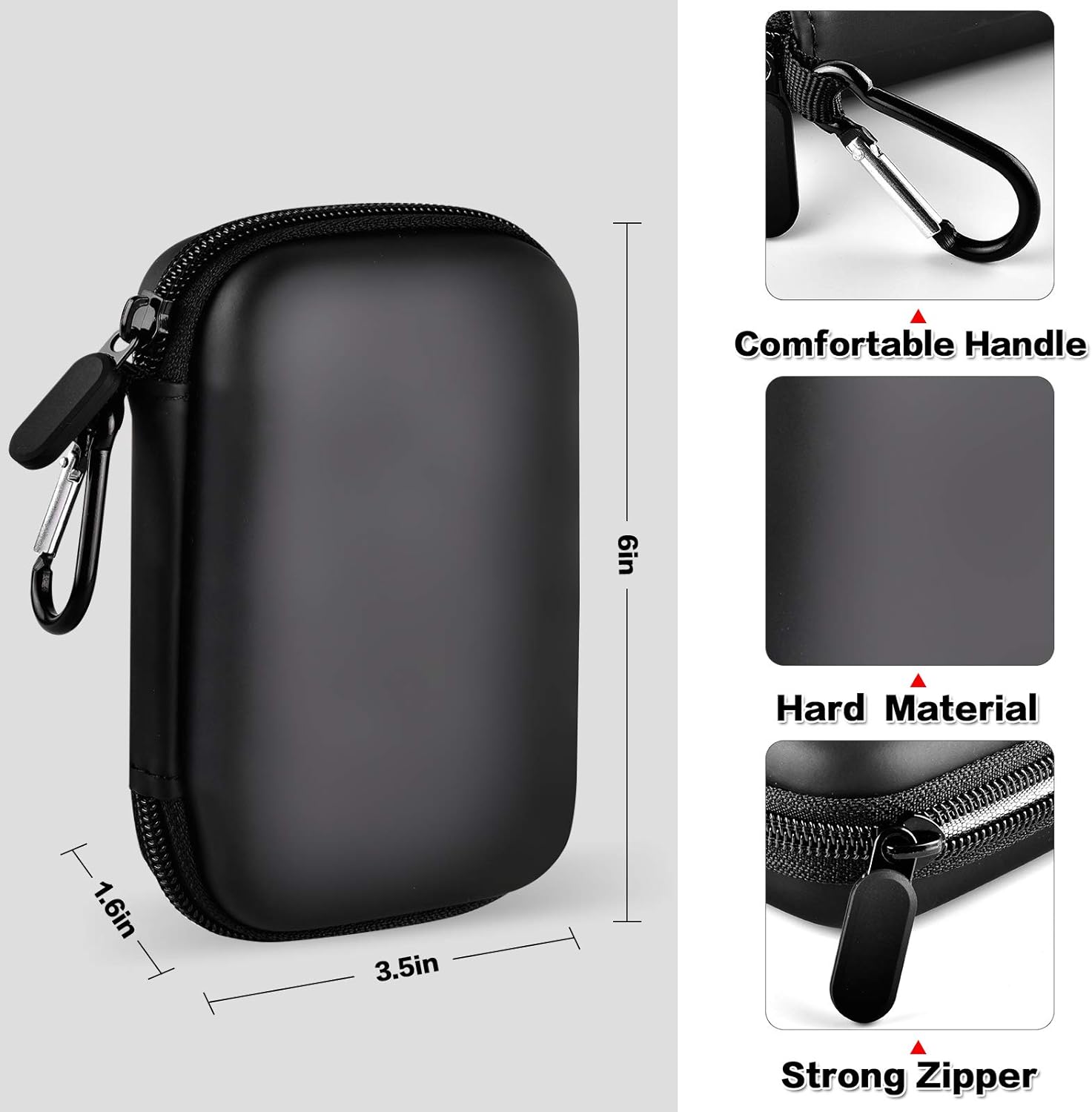 Universal USB 3.2 SSD Case, Sh - Portable Ssd Enclosure incelemesi ve fiyatı
