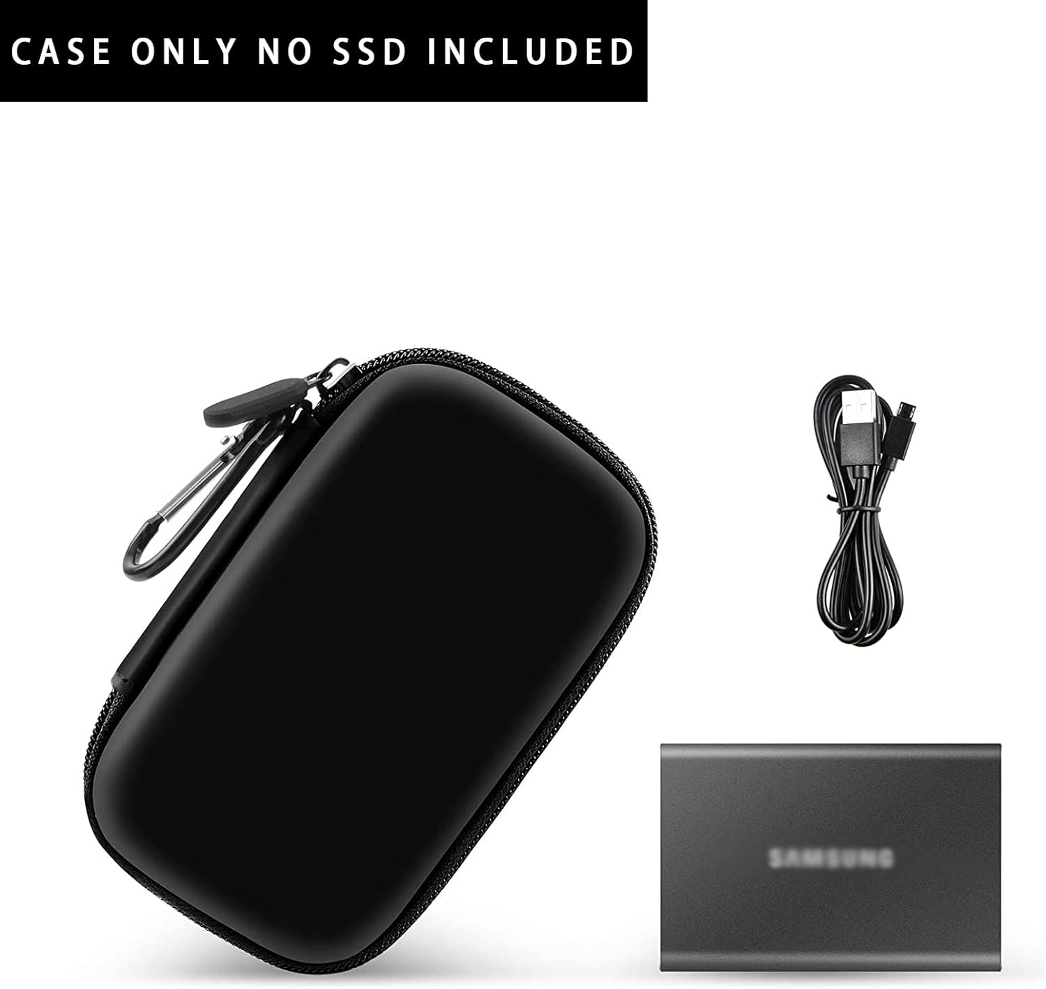 Universal USB 3.2 SSD Case, Sh - Portable Ssd Enclosure incelemesi ve fiyatı
