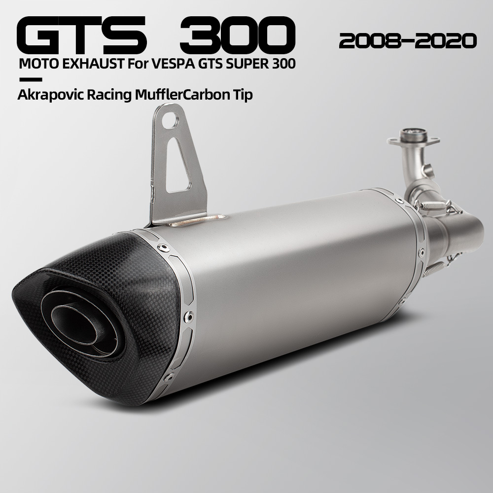 For Vespa GTS300 Super/Touring - Tech Accessories Usa incelemesi ve fiyatı