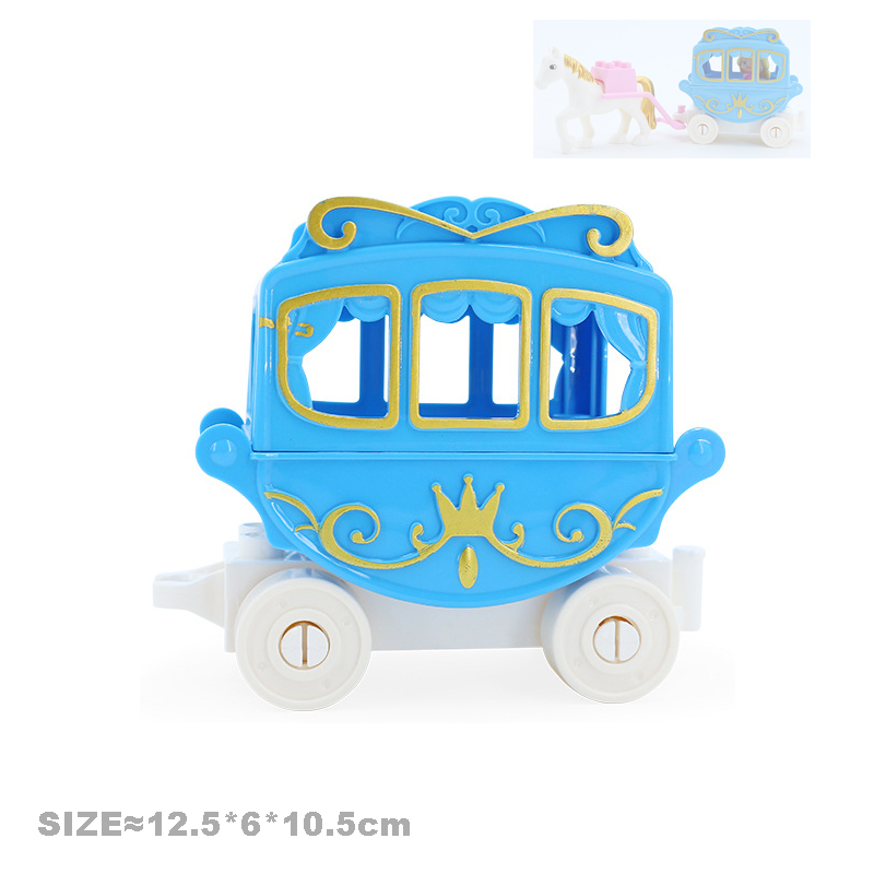 Traffic Big Building Blocks Br - Tech House Accessories incelemesi ve fiyatı