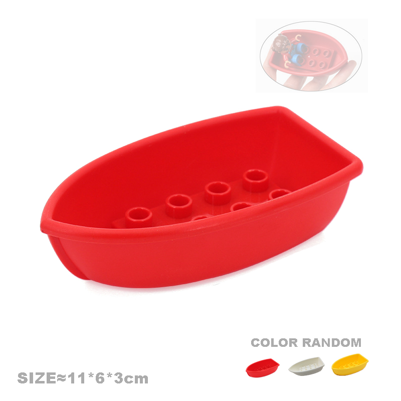 Traffic Big Building Blocks Br - Tech House Accessories incelemesi ve fiyatı