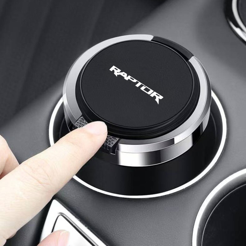 Car Ashtray Cigarette Ash Hold - Tech Accessories For Car incelemesi ve fiyatı