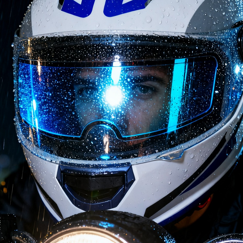 Helmet Anti Fog & Rain Film Un - Universal Tech Accessories incelemesi ve fiyatı