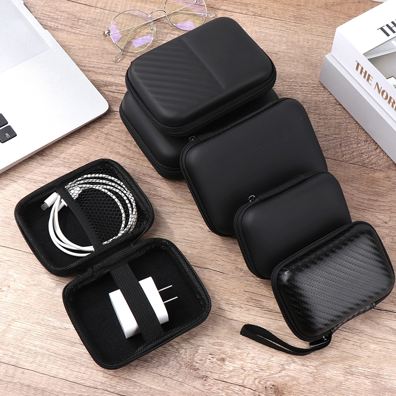 Multi Size Portable Hdd Case H - Portable Ssd Enclosure incelemesi ve fiyatı