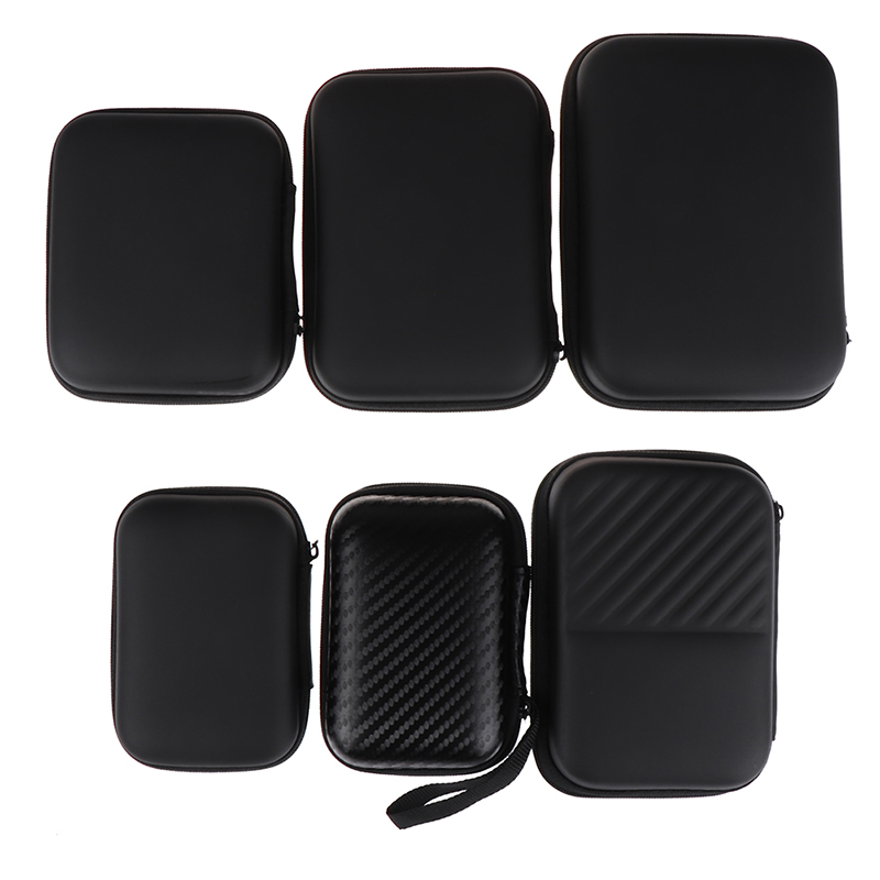 Multi Size Portable Hdd Case H - Portable Ssd Enclosure incelemesi ve fiyatı