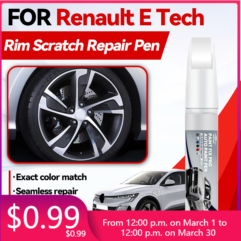 Car Accessories For Renault E  - Tech Accessories For Car incelemesi ve fiyatı