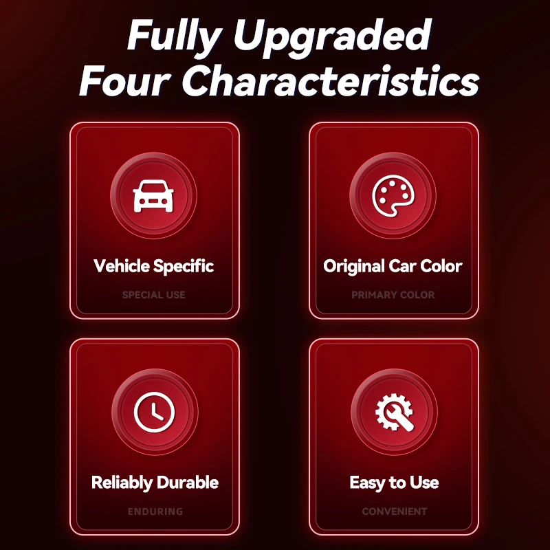Car Accessories For Renault E  - Tech Accessories For Car incelemesi ve fiyatı