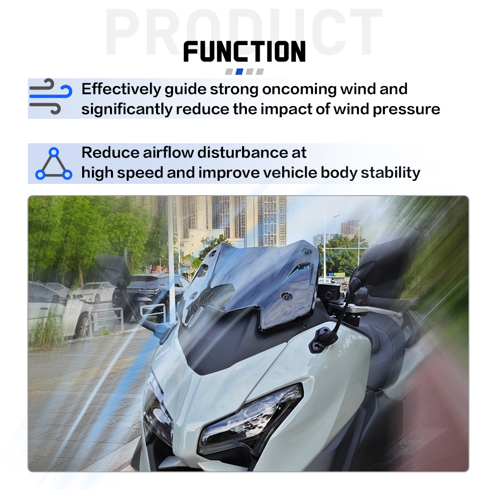 For YAMAHA T-MAX 560 ABS TMAX5 - Tech Accessories Usa incelemesi ve fiyatı
