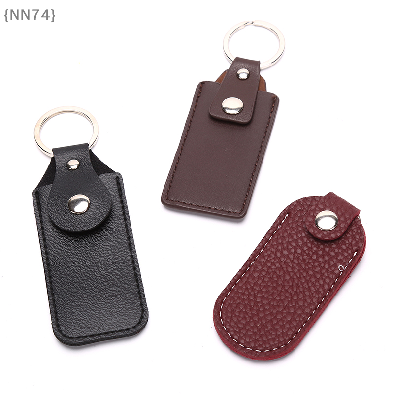 Leather Key Ring Case for USB  - Jet Tech Accessories incelemesi ve fiyatı
