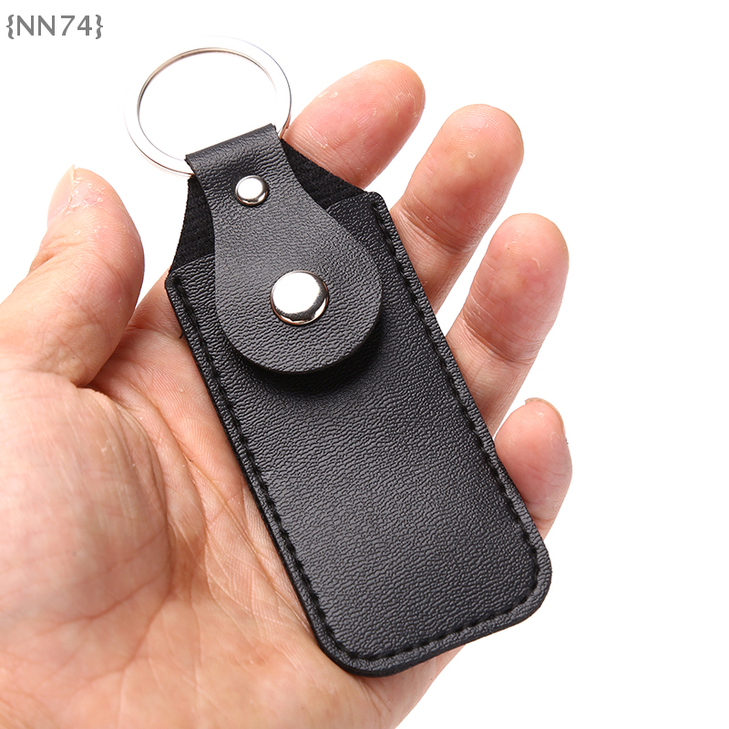 Leather Key Ring Case for USB  - Jet Tech Accessories incelemesi ve fiyatı