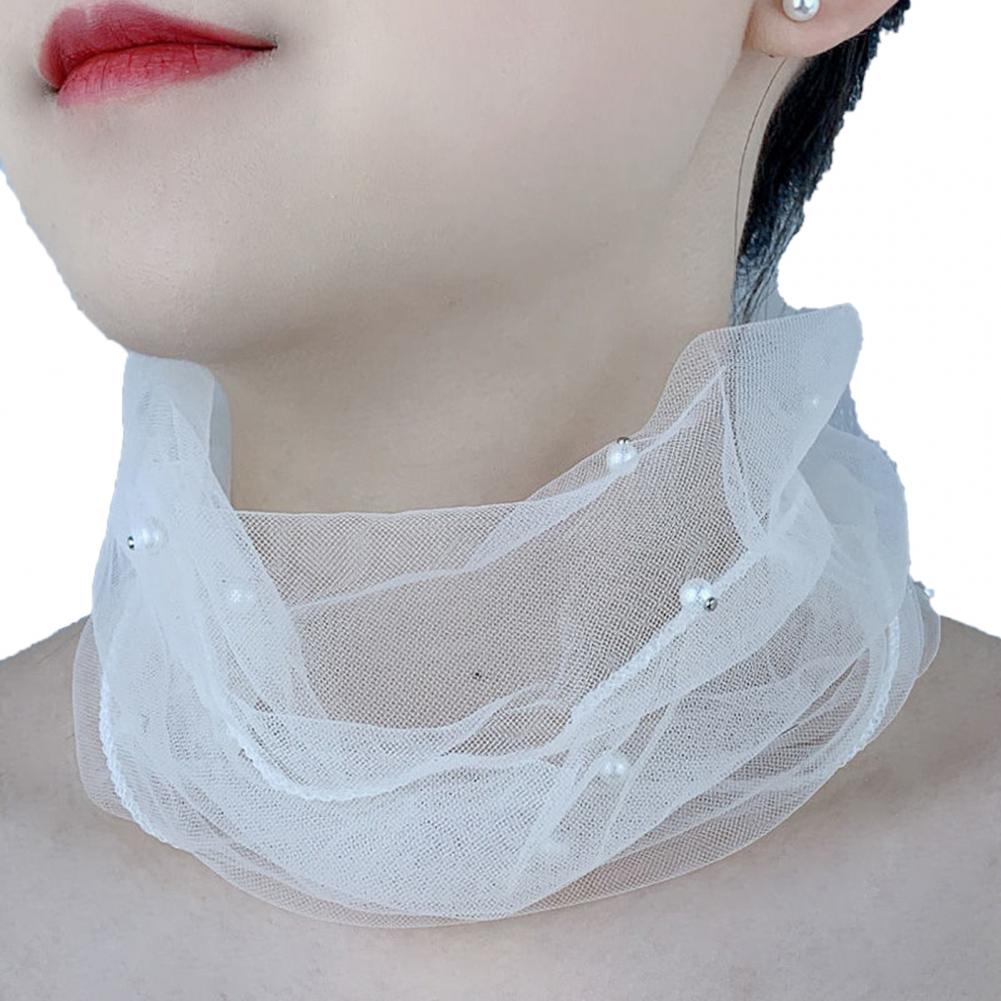 Elegant Elastic Neck Wrap Soli - Useful Tech Accessories incelemesi ve fiyatı