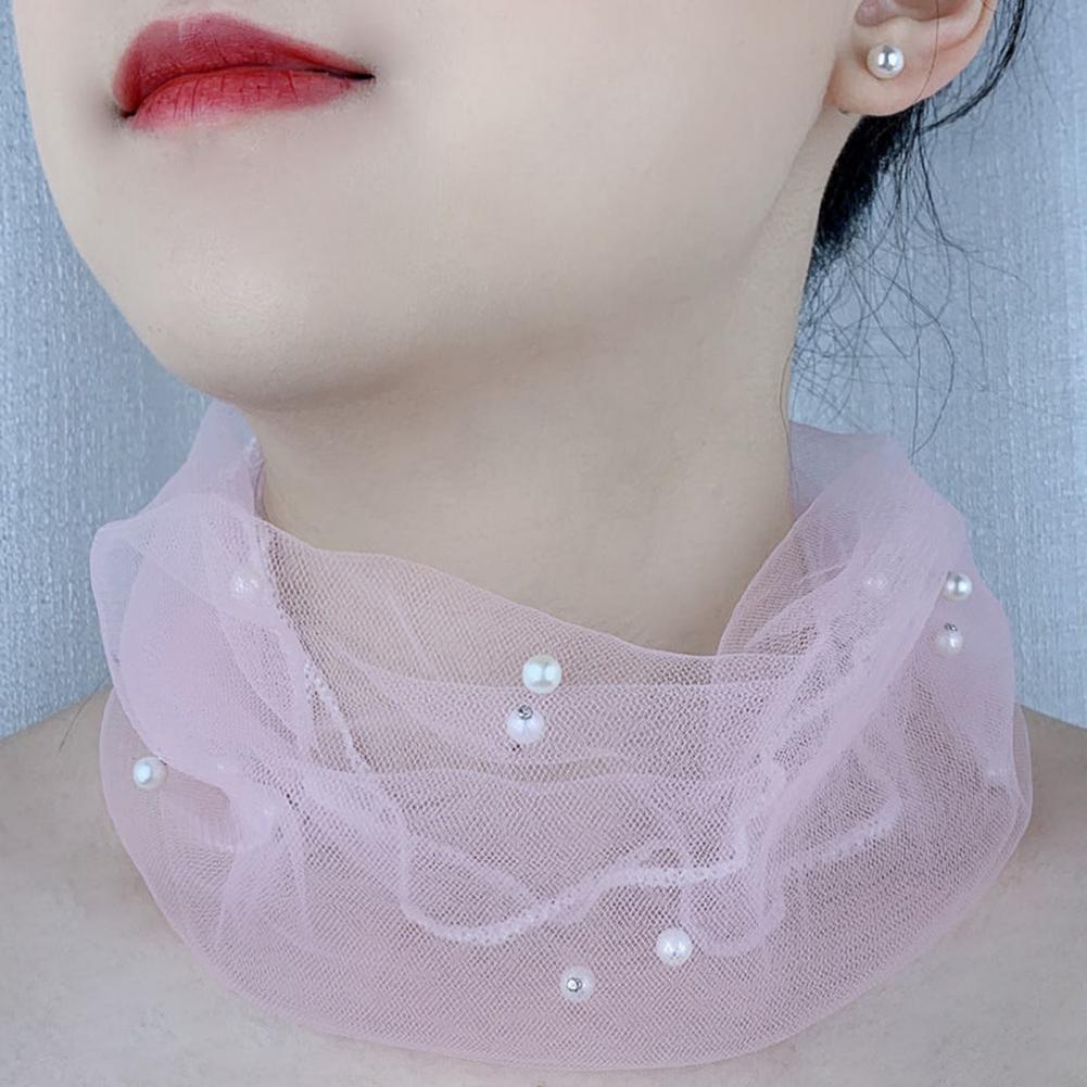 Elegant Elastic Neck Wrap Soli - Useful Tech Accessories incelemesi ve fiyatı