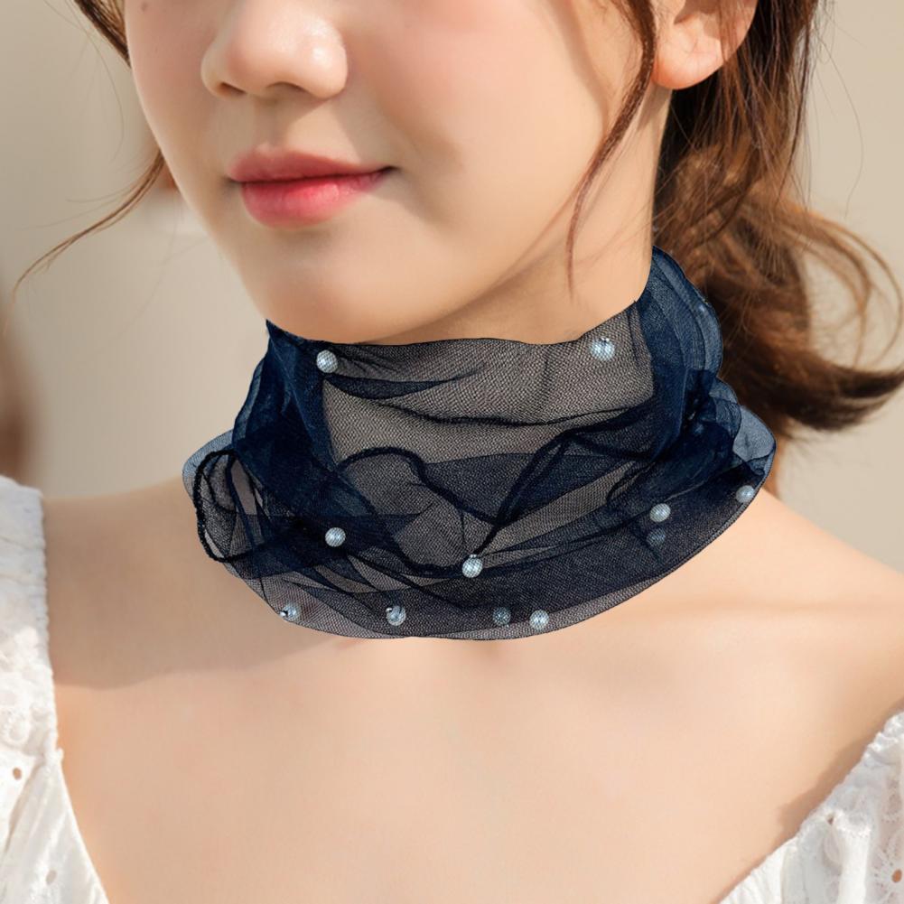 Elegant Elastic Neck Wrap Soli - Useful Tech Accessories incelemesi ve fiyatı