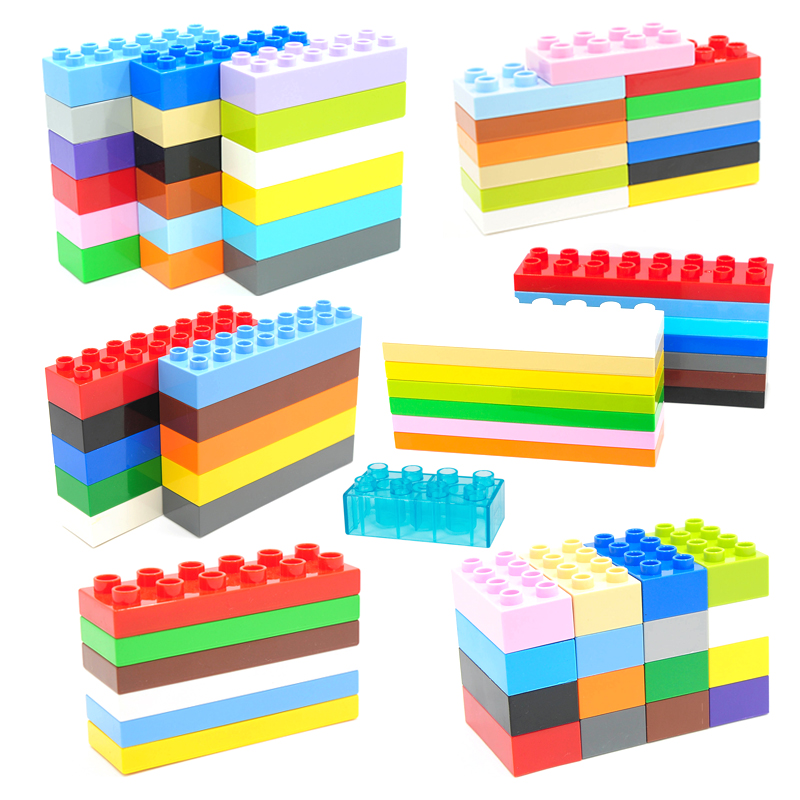 Bulk Big Size Building Block B - Tech House Accessories incelemesi ve fiyatı