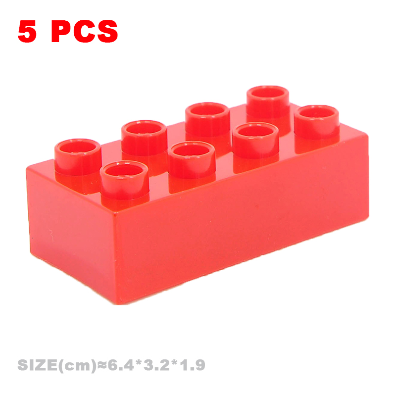 Bulk Big Size Building Block B - Tech House Accessories incelemesi ve fiyatı