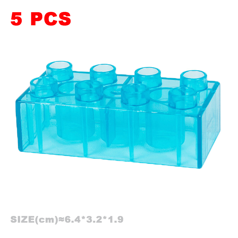Bulk Big Size Building Block B - Tech House Accessories incelemesi ve fiyatı