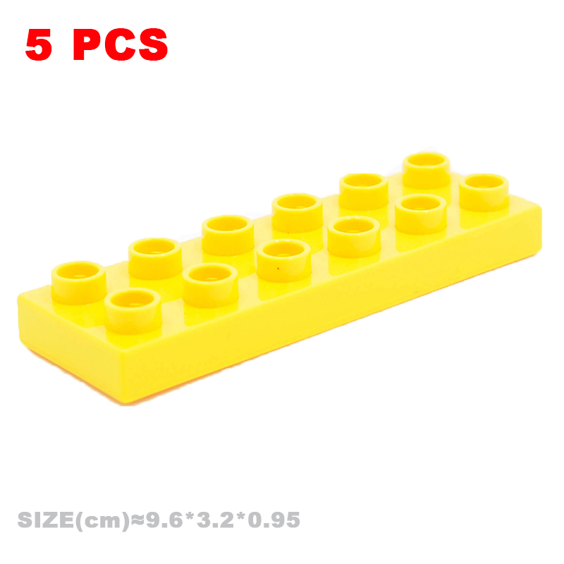 Bulk Big Size Building Block B - Tech House Accessories incelemesi ve fiyatı
