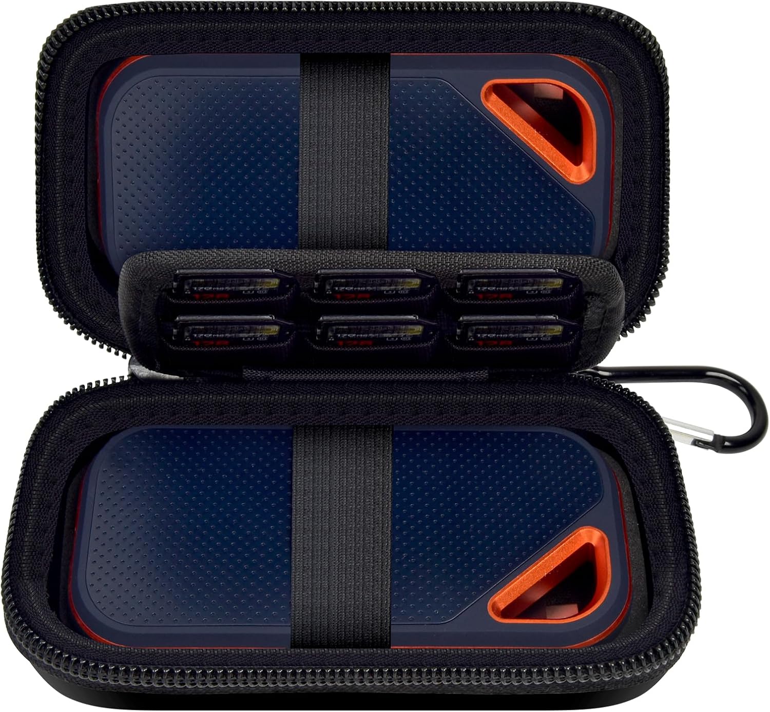 (CASE ONLY)Case Compatible wit - Portable Ssd Enclosure incelemesi ve fiyatı