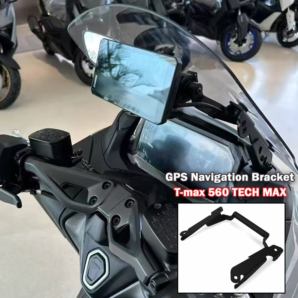 For TMAX T-max 560 TECH MAX 20 - Tech Accessories Usa incelemesi ve fiyatı