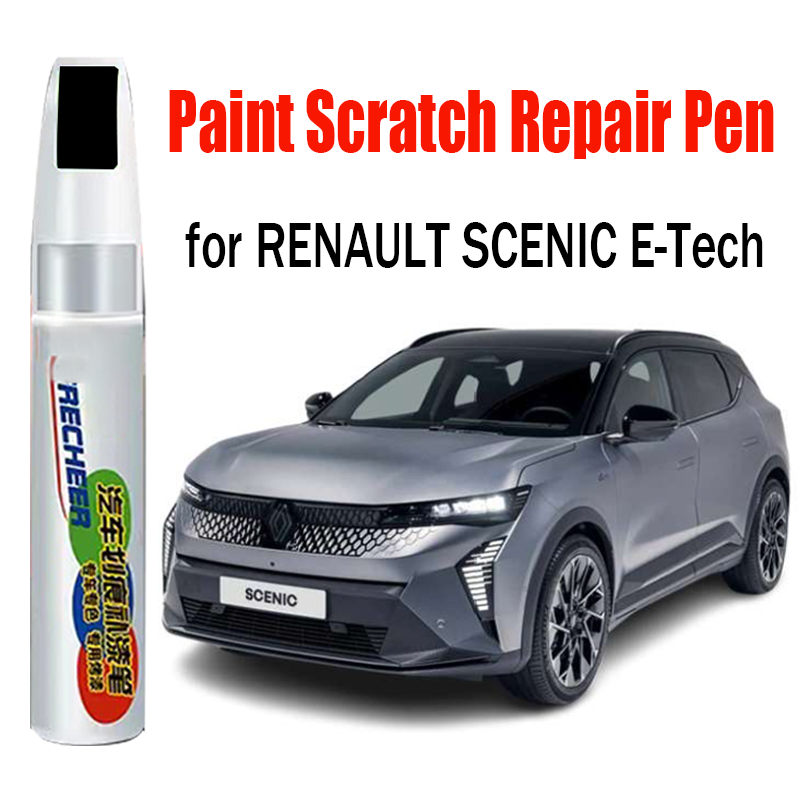 1 Car Paint Pen Scratch Repair - Tech Accessories For Car incelemesi ve fiyatı