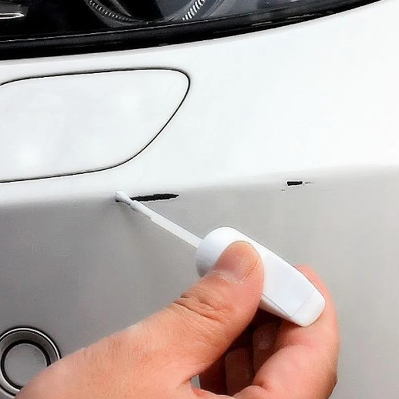 1 Car Paint Pen Scratch Repair - Tech Accessories For Car incelemesi ve fiyatı