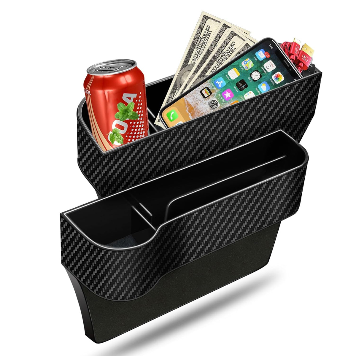 Car Seat Gap Storage Box, Mult - Useful Tech Accessories incelemesi ve fiyatı