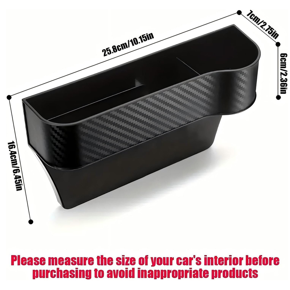 Car Seat Gap Storage Box, Mult - Useful Tech Accessories incelemesi ve fiyatı
