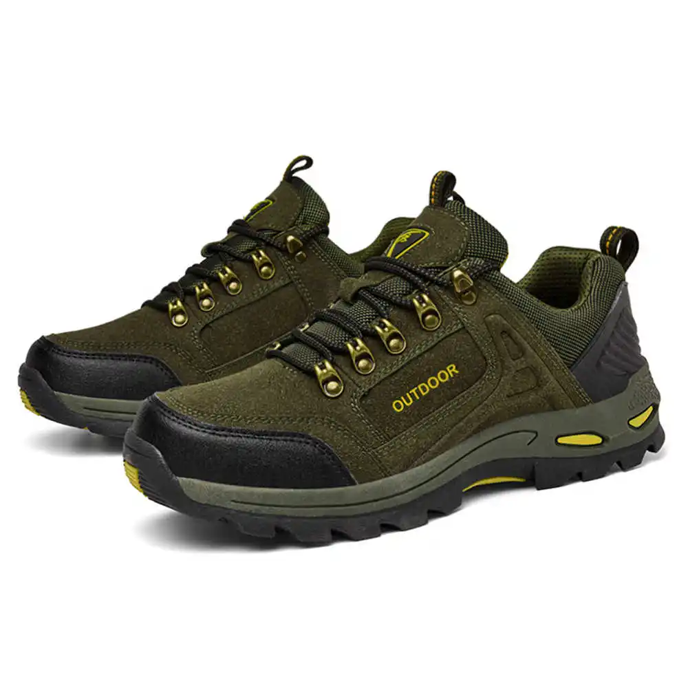 Non-slip Lace Up Hiking Tennis - Tech Accessories Wholesale incelemesi ve fiyatı