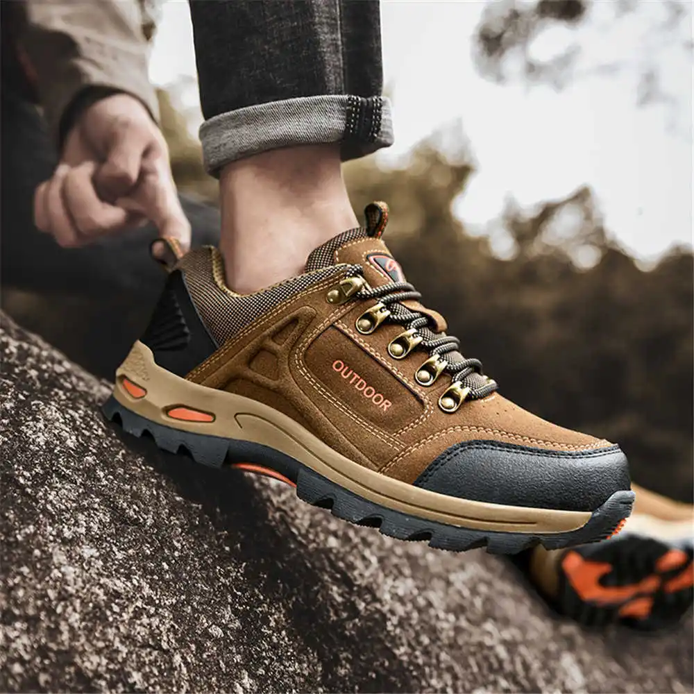 Non-slip Lace Up Hiking Tennis - Tech Accessories Wholesale incelemesi ve fiyatı