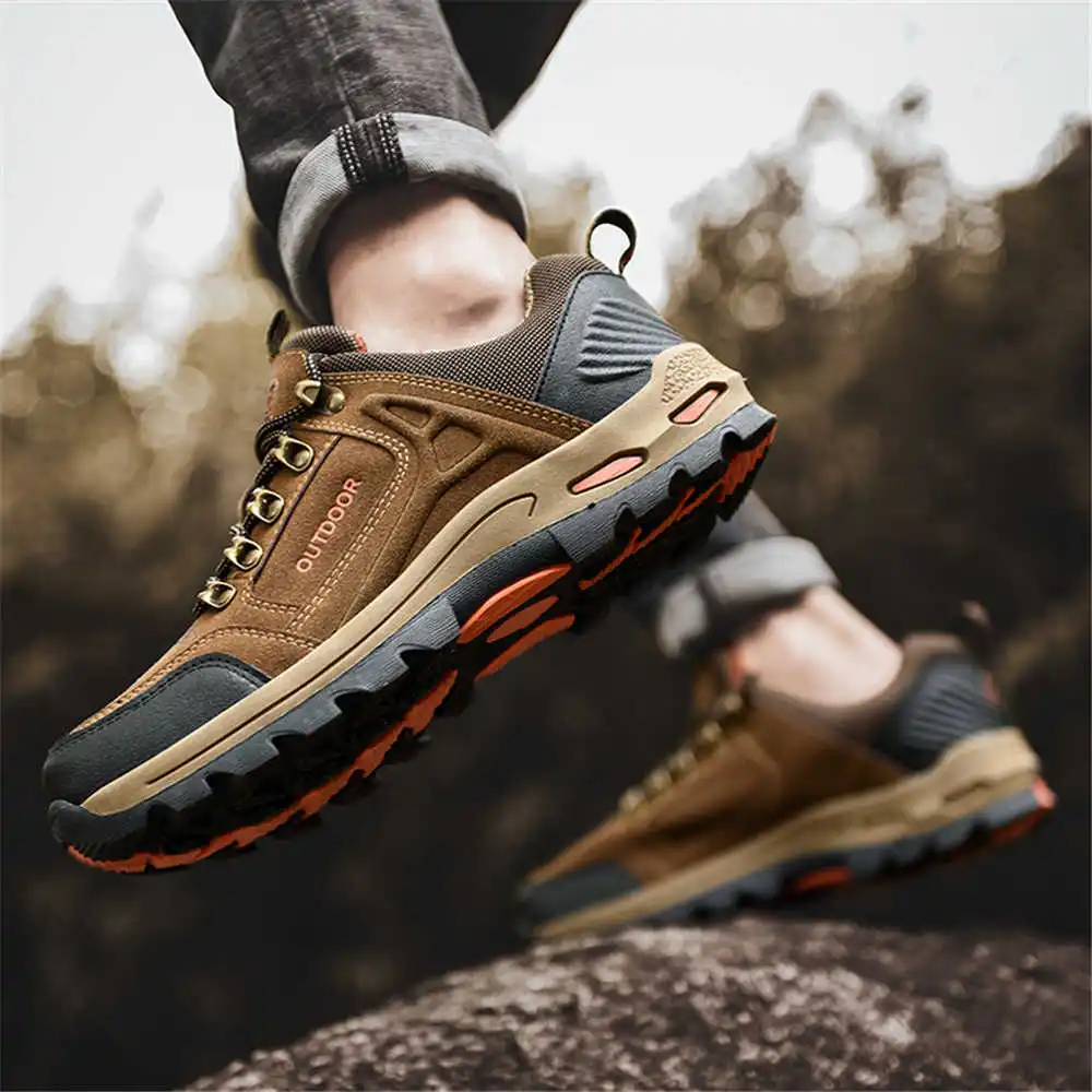 Non-slip Lace Up Hiking Tennis - Tech Accessories Wholesale incelemesi ve fiyatı