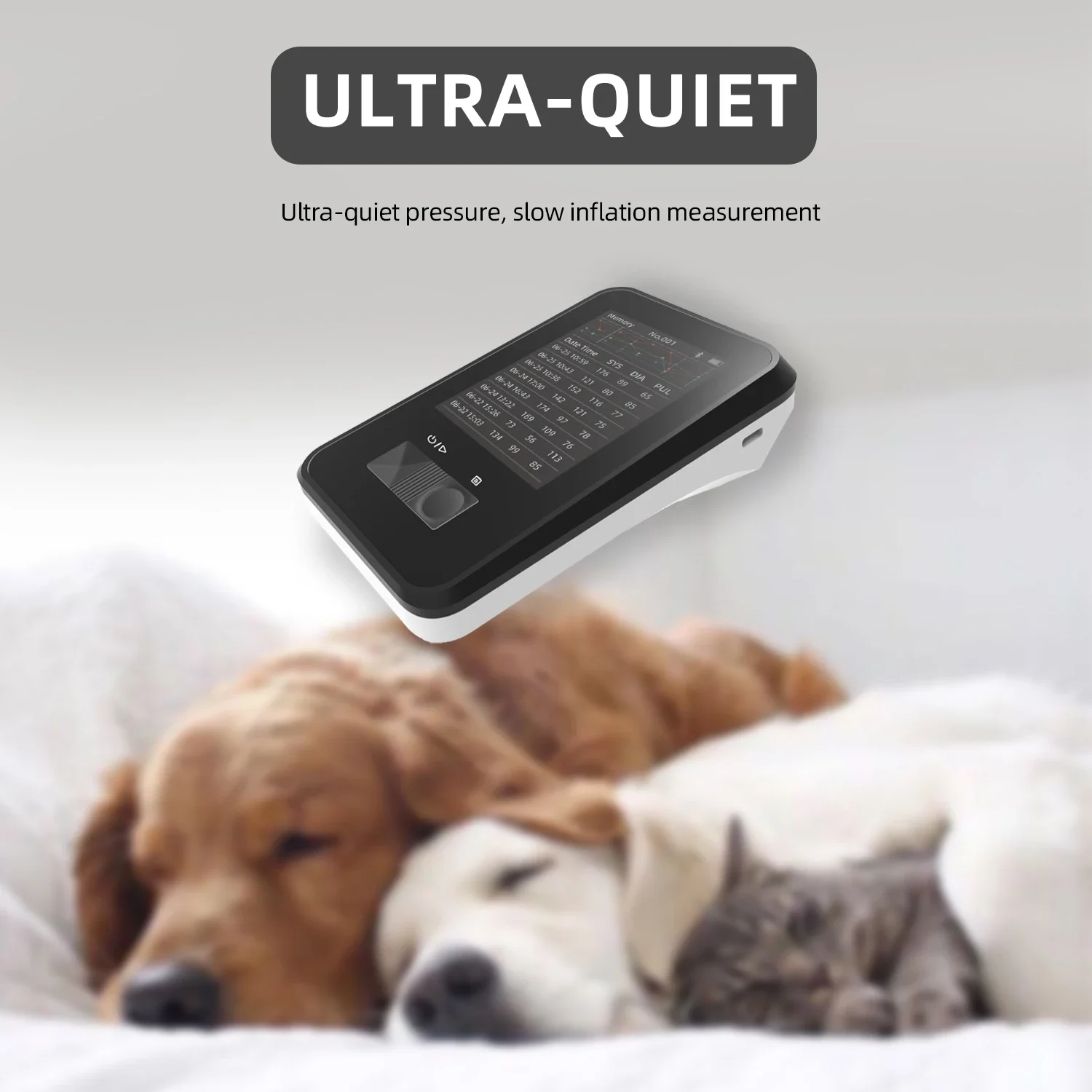 Pepultech Vet Health Care Pet  - Useful Tech Accessories incelemesi ve fiyatı
