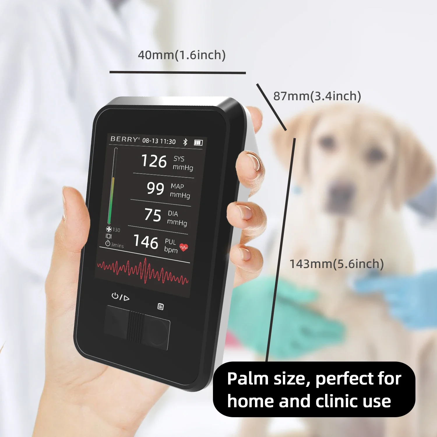 Pepultech Vet Health Care Pet  - Useful Tech Accessories incelemesi ve fiyatı