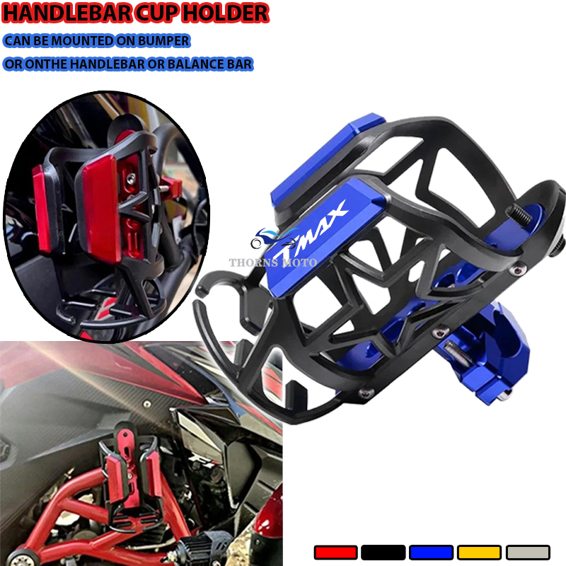 Motorcycle Coffee Bottle Holde - Tech Accessories Usa incelemesi ve fiyatı