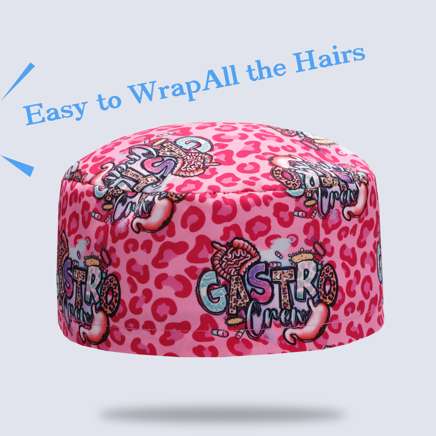 2026 Scrub Nursing Cap Men Wom - Tech Accessories For Men incelemesi ve fiyatı